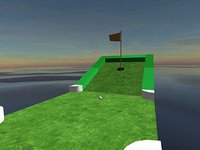 Mini Golf! HD Ultimate Space Golf Game screenshot, image №1924271 - RAWG