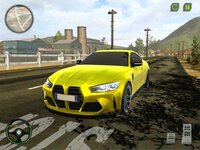 Car Driving 2022: Online Game screenshot, image №2973530 - RAWG