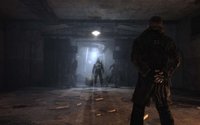 Metro 2033 screenshot, image №462481 - RAWG