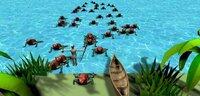 Pesach 2020 - Revenge of the Plagues! screenshot, image №2555153 - RAWG