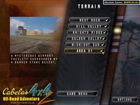 Cabela's 4x4 Off-Road Adventure 2 screenshot, image №326370 - RAWG