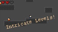 Ninja Platformer - Jail Break screenshot, image №3467277 - RAWG