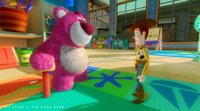 Disney•Pixar Toy Story 3: The Video Game screenshot, image №72658 - RAWG
