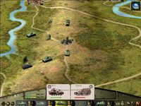 Panzer General 3D Assault screenshot, image №219963 - RAWG