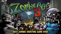 Zombie Age 3: Survival Rules screenshot, image №1546589 - RAWG