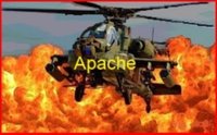 Apache (itch) screenshot, image №1171523 - RAWG