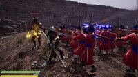 Wukong Fight in Kaoria screenshot, image №4153238 - RAWG