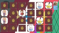 Gravity Memory Game + Editable screenshot, image №1715094 - RAWG