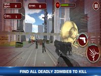 Dead City Killer - Zombie War screenshot, image №1653923 - RAWG