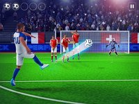 Perfect FreeKick 3D - Top Free Kick Soccer Game screenshot, image №1883652 - RAWG