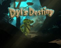 Dyl's Destiny Pre-Alpha screenshot, image №1065003 - RAWG