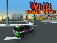 4 Wheel Power Drive screenshot, image №1606607 - RAWG