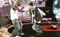 DEF JAM: ICON screenshot, image №527528 - RAWG