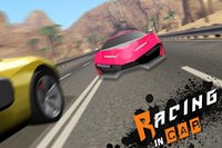 Drift Car City Racing Traffic screenshot, image №1507334 - RAWG