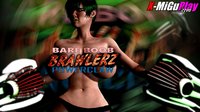 BARE BOOB BRAWLERZ: POWER CLAW screenshot, image №852770 - RAWG