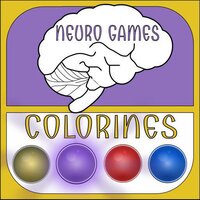 Neuro Games Colorines screenshot, image №3622321 - RAWG