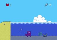 AquaCat screenshot, image №1148495 - RAWG