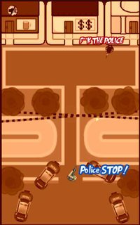 No Sh'Robbery screenshot, image №1134276 - RAWG