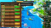 Fisher Idle screenshot, image №4170358 - RAWG