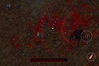 Bloodworks (itch) screenshot, image №1086715 - RAWG