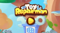 Little Panda Toy Repair Master screenshot, image №1594392 - RAWG