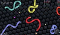 slither.io screenshot, image №1343846 - RAWG