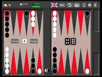 Backgammon66 screenshot, image №2898838 - RAWG