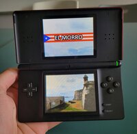 Jovani Vazquez: The Game DS screenshot, image №3858804 - RAWG