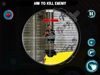 Real City Gang War shooter screenshot, image №870797 - RAWG