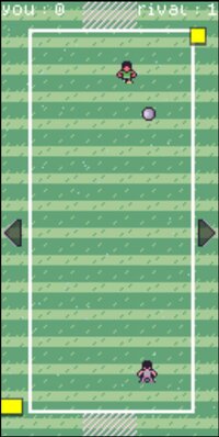 PRIME SOCCER (Knobiek) screenshot, image №3054624 - RAWG