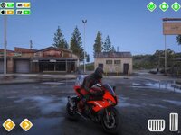 xtreme Motorbike Simulator 3D screenshot, image №3292718 - RAWG