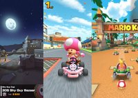 Mario Kart Tour screenshot, image №2149290 - RAWG