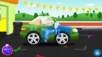 Car Wash for Kids screenshot, image №1440377 - RAWG