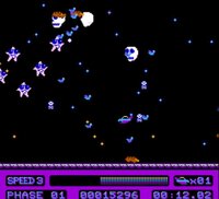 GunTneR (demo) screenshot, image №3636338 - RAWG