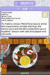 What's Cooking? with Jamie Oliver screenshot, image №787637 - RAWG