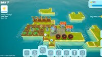 Meowland: Island Farm screenshot, image №4194277 - RAWG