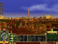 Immortal Cities: Children of the Nile screenshot, image №396474 - RAWG