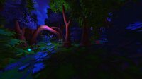 Escape Halloween Forest screenshot, image №3657657 - RAWG