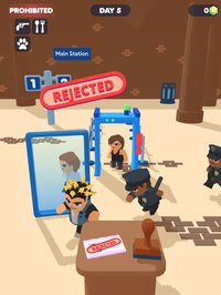 Security Check! screenshot, image №2316580 - RAWG