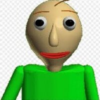 Baldi Hacked (eyadad123) screenshot, image №3657281 - RAWG