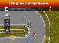 V8 Racing Game screenshot, image №961176 - RAWG