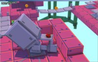 TOPPLE TANK screenshot, image №1060020 - RAWG