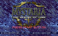Mystaria: The Realms of Lore screenshot, image №2149374 - RAWG