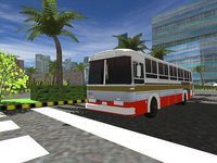 Bus Driving School 2017 - VR Simulator Edition screenshot, image №1656590 - RAWG
