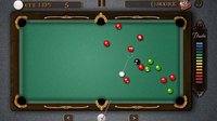 Pool Billiards Pro screenshot, image №1451208 - RAWG