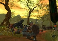 Warhammer Online: Age of Reckoning screenshot, image №434546 - RAWG