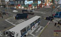 New York Bus Simulator screenshot, image №207155 - RAWG