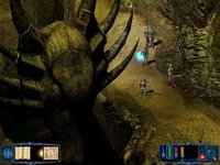 Pool of Radiance: Ruins of Myth Drannor screenshot, image №2136834 - RAWG
