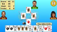 Pinochle screenshot, image №1506241 - RAWG