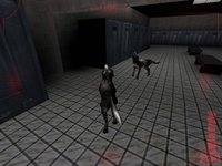 Werewolf: The Apocalypse - Earthblood Champion of Gaia screenshot, image №347723 - RAWG